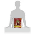 Vero Elotes Paletas Sabor Fresa Con Chile Mexican Hard Candy Chili Pops 40 Pcs