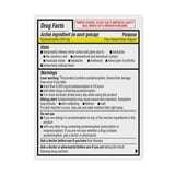 Member's Mark Extra Strength Acetaminophen 500mg Gelcaps, 400 ct.