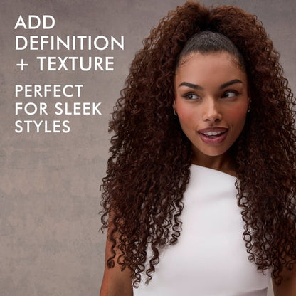 Nexxus Styling Slick Stick Hair Stick Strong Hold Hair Wax Powered by Styleprotect Technology 2.33 oz