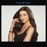 TRESemmé Color Safe Conditioner For An Up To 72Hr Sleek Finish, Silky Smooth With Argan Oil Infusion, 39 Fl Oz