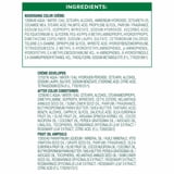 Garnier Nutrisse Nourishing Hair Color Creme, 070 Dark Natural Blonde Almond Creme