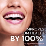 Oral-B Toothbrush Heads, Gum Care Electric Toothbrush Replacement Head, White, 2 Ct