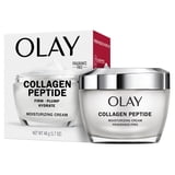 Olay Skin Care Regenerist Collagen Peptide 24 Facial Moisturizer, Fragrance-Free, 1.7 oz
