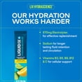 Liquid I.V. Popsicle Firecracker Hydration Multiplier Powdered Electrolyte Drink Mix, 6 Count Packets