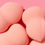 e.l.f. Blending Sponge, Peach