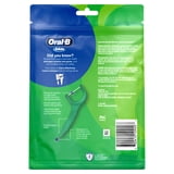 Oral-B Floss, Glide with Scope Outlast Dental Floss Picks, 225 Picks