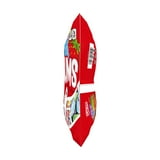 Dum Dums Original Mix Halloween Assorted Candy, Lollipops & Suckers, Hard Party Candy, 18.5 oz Bag