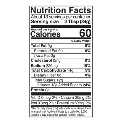 Kinder's Golden BBQ Dipping Sauce, 15.5 oz Squeeze Bottle