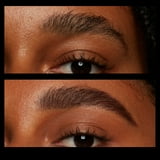 NYX Professional Makeup Thick It Stick It Thickening Brow Gel, Rich Auburn
