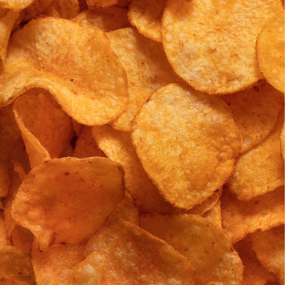 Smash Kitchen Hot Honey BBQ Non-GMO Kettle Chips, 6 oz