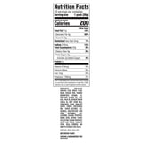 RITZ Cheese Sandwich Crackers, Lunch Snacks, 20 Snack Packs (6 Crackers Per Pack)