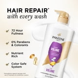 Pantene Pro-V Conditioner Volume & Body, 25.1 fl oz