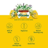 Ricola Original Herb Menthol Cough Drops, 210 ct.