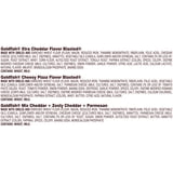 Goldfish Bold Mix Variety Pack Snack Crackers, 1 oz Snack Packs, 30 Count