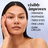 (2 pack) Olay Eye Cream, Super Eye Serum, Vitamin C, Caffeine, Niacinamide, Brightening, 0.45fl oz
