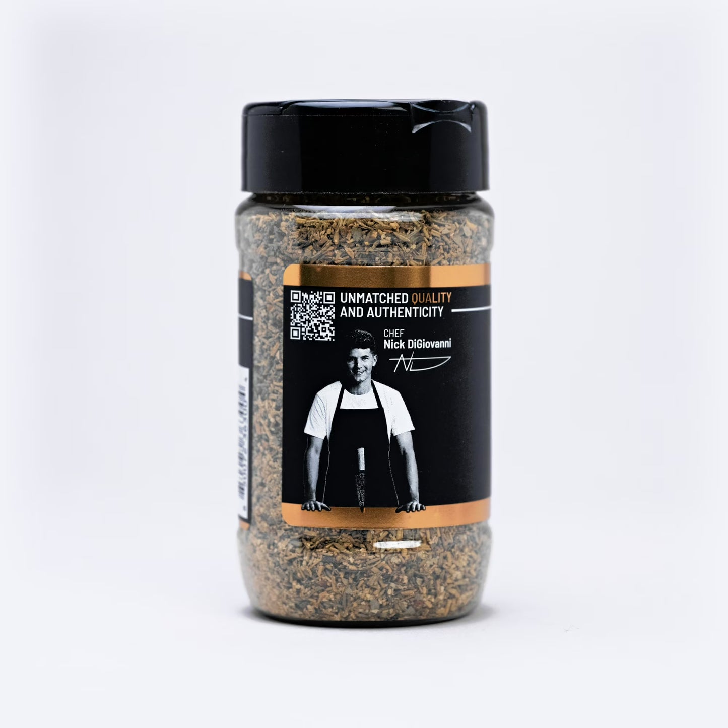 Osmo Golden Gourmet Blend for Chicken, Chef-Crafted Michelin-Star Quality Seasoning, 4.7 oz Powder