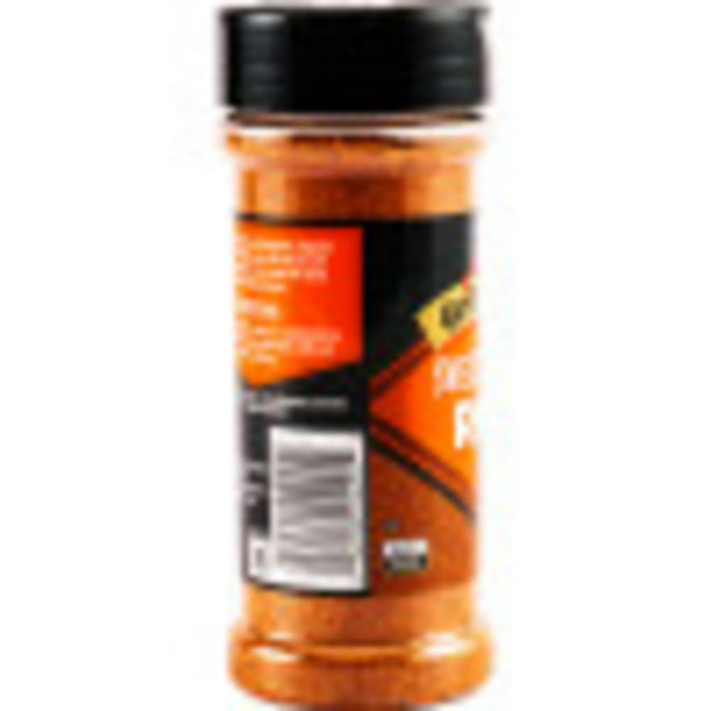 Grill Mates Rub, Sweet & Smoky, 5.37 oz Bottle