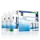 Member's Mark Multi-Purpose Contact Lens Solution, 16 fl. oz., 3 pk.