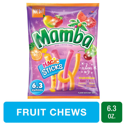 Mamba Magic Sticks 6.3 oz. Bag