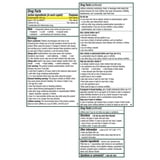 Excedrin Extra Strength Pain Relief Caplets for Headache Relief, Acetaminophen 250Mg, Aspirin 250Mg, Caffeine 65Mg, Pain Reliever, 100 Count