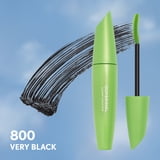 COVERGIRL Clump Crusher Mascara Very Black 800, 13 ML