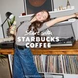 Starbucks Frappuccino Mocha Iced Coffee Drink, 9.5 fl oz 12 Pack Bottles