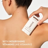 Native Deodorant, Sensitive, Aluminum Free, Coconut & Vanilla, for Women and Men, 2.65 oz