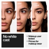 Neutrogena Ultra Sheer Invisible Gel SPF 40 Face Sunscreen, 1.7 fl. oz