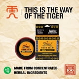 Tiger Balm Ultra Strength Ointment, 2 pk.