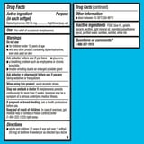 Equate Maximum Strength Nighttime Sleep-Aid Diphenhydramine HCl Sleep Support Softgels, 50 mg, 32 Count, Compare to Unisom SleepGels Active Ingredient