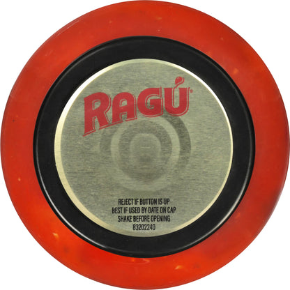 RAGU Kettle Cooked Roasted Garlic Pasta Sauce, 24 oz