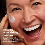 Olay Night of Olay Firming Night Cream Face Moisturizer, 1.9 fl oz