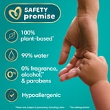 Pampers Ultra Clean Baby Wipes, 2-Pack 156 Wipes (Select for More Options)