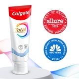Colgate Total Active Prevention Whitening Toothpaste, Mint, 5.1 oz
