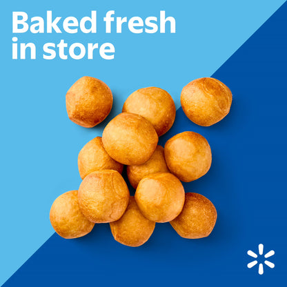 Freshness Guaranteed Yeasty Dinner Rolls, 12 oz, 12 Count