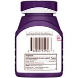 Bayer Back and Body Extra Strength Aspirin 500 mg, Pain Reliever With Caffeine, 200 Coated Caplets