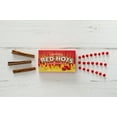 Red Hots Original Cinnamon Flavored Candy, Theater Box, 5.5 oz