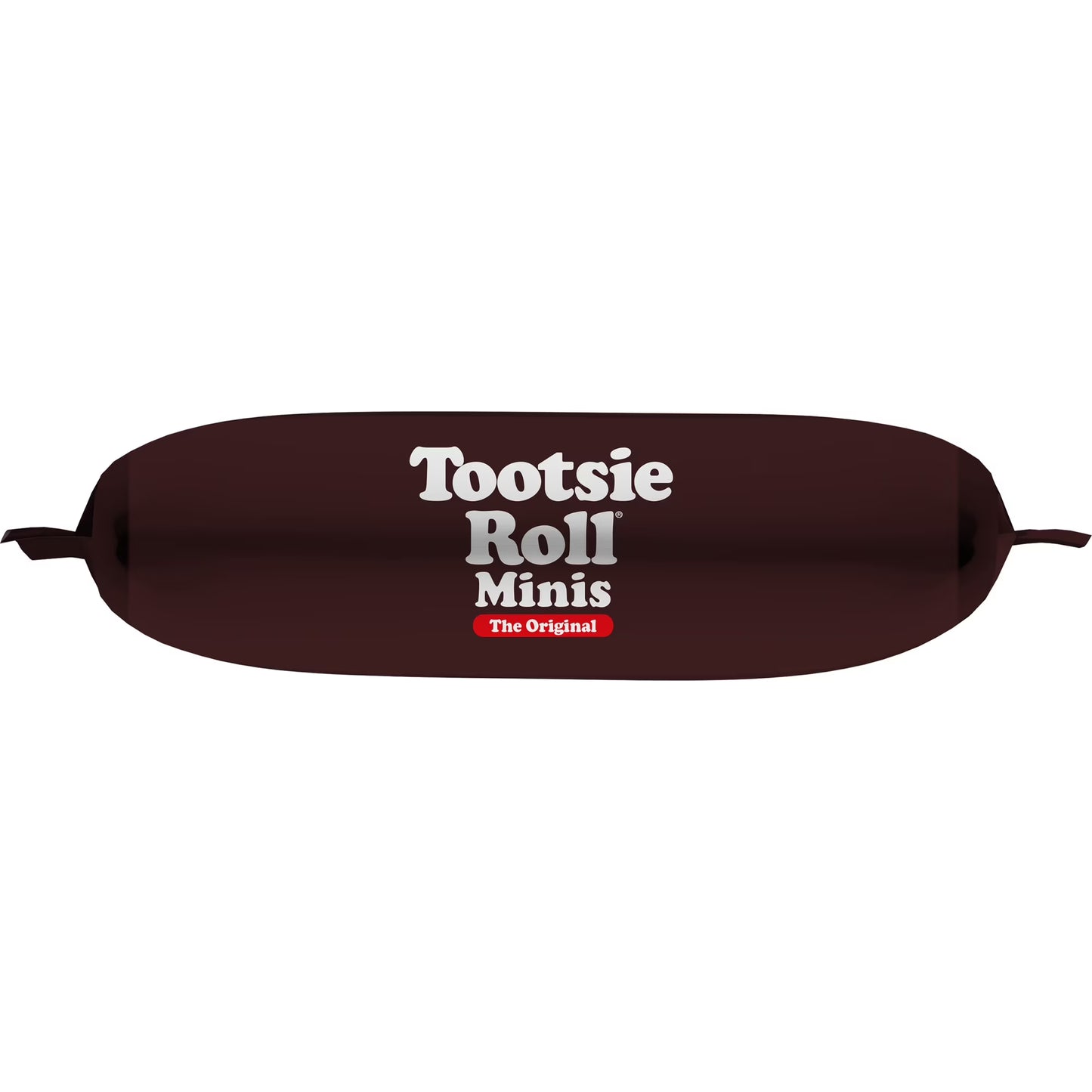 Tootsie Roll, Midgees Chocolate Candy, 43.1 oz (400 Pieces), Peanut Free, Gluten Free, Contains Milk and Soy.