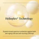 (3 pack) Neutrogena Ultra Sheer Sunscreen Serum Broad Spectrum SPF 60, 1.7 fl oz