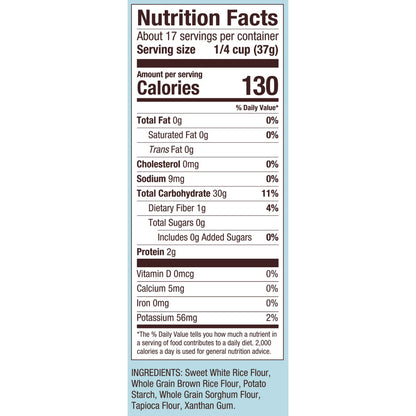 Bob's Red Mill Gluten Free 1-to-1 Baking Flour, 22 oz