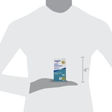 Equate Loperamide Tablets for Diarrhea, 2 mg, 24 Count