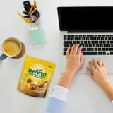 belVita Energy Snack Bites, Banana, Dark Chocolate and Sunflower Seed, 5 oz