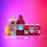 Welch's Concord Grape Zero Sugar Drink, 64 fl oz Bottle