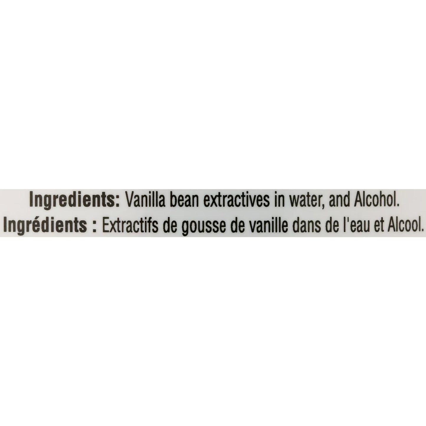 Watkins Pure Vanilla Extract, with Madagascar Vanilla Beans, 1 Gallon (Food Form: Liquids)