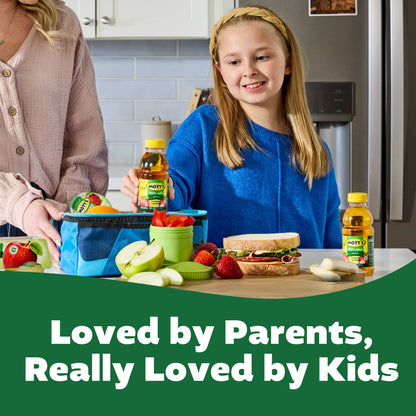 Mott's 100% Juice Original Apple Juice, 1 Gal, Bottle
