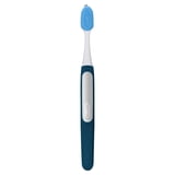 Oral-B Toothbrush, Pulsar Advanced All-in-One Soft Toothbrush, 1 Count