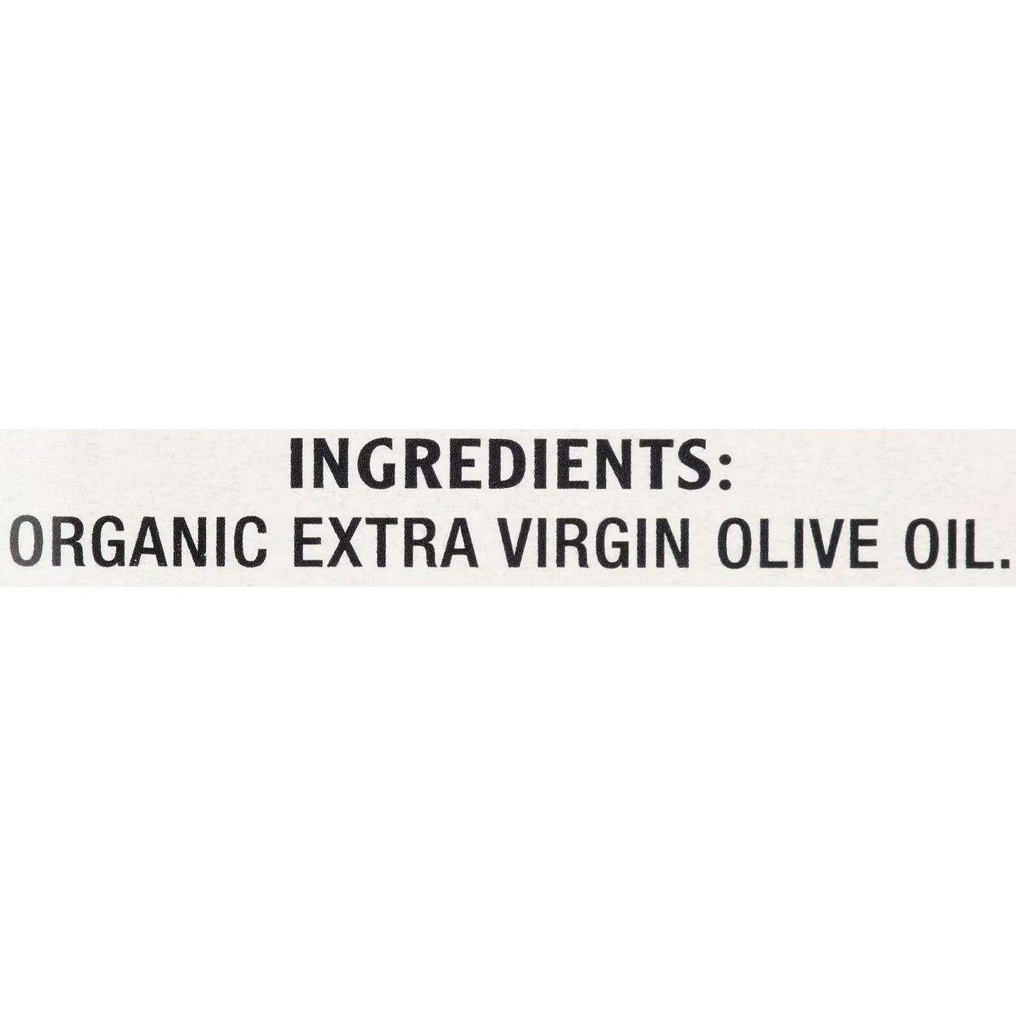 (2 pack) Novelli 100% Italian Organic Extra Virgin Olive Oil 16.9floz