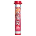 Zipfizz Energy Multi-Vitamin Hydration Drink Mix, Fruit Punch, 20 ct.