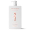 Native Body Wash, Sweet Peach & Nectar, Sulfate Free, 36 fl oz
