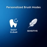 Oral-B Toothbrush, Vitality Flossaction Rechargeable Electric Toothbrush, Pink, Adults & Children 3+